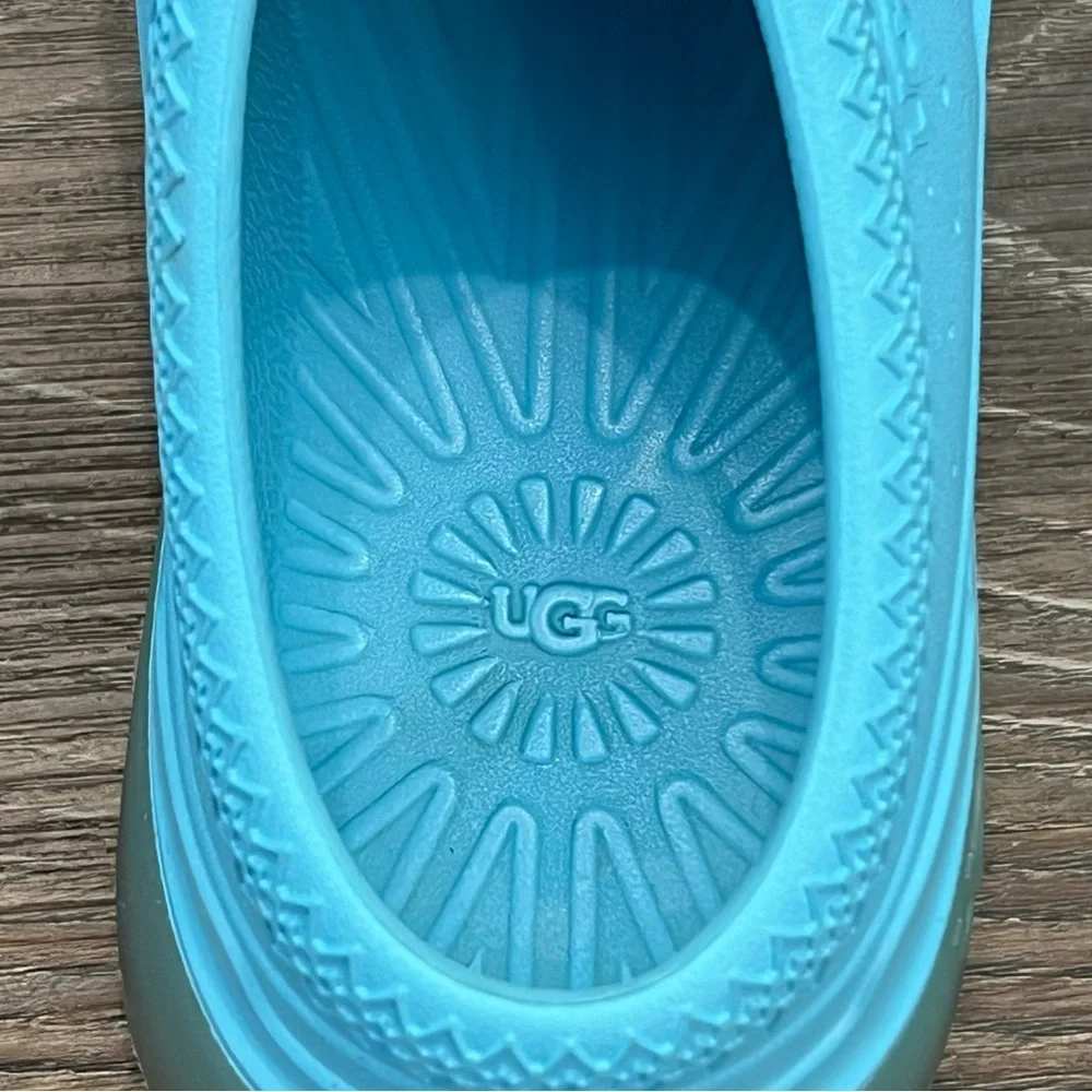 UGG Tasman Sport‎ Slipper - Kids 4